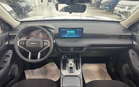 Haval Jolion, 2025 год, 3 399 000 рублей, 7 фотография