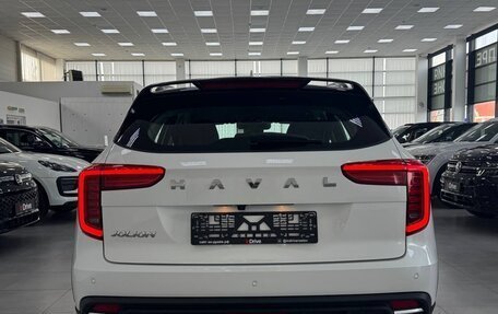 Haval Jolion, 2025 год, 3 399 000 рублей, 5 фотография