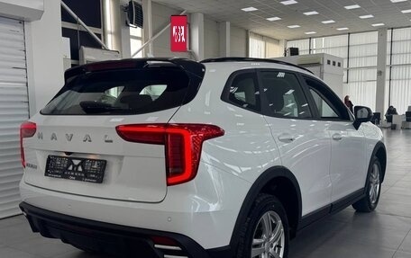 Haval Jolion, 2025 год, 3 399 000 рублей, 4 фотография