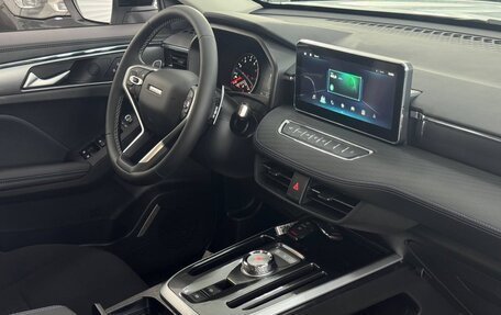 Haval Jolion, 2025 год, 3 399 000 рублей, 12 фотография