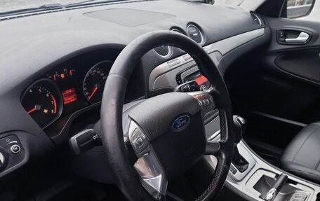 Ford Galaxy II, 2010 год, 1 030 000 рублей, 8 фотография