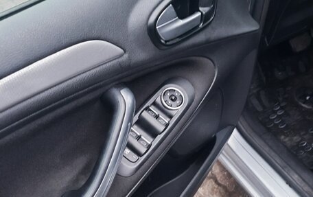 Ford Galaxy II, 2010 год, 1 030 000 рублей, 7 фотография