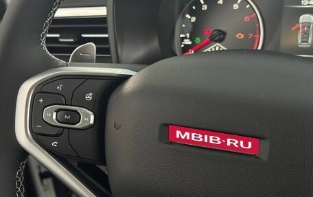 Haval Jolion, 2025 год, 3 399 000 рублей, 15 фотография