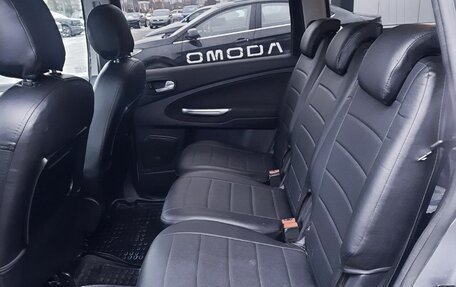 Ford Galaxy II, 2010 год, 1 030 000 рублей, 12 фотография