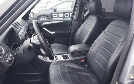 Ford Galaxy II, 2010 год, 1 030 000 рублей, 10 фотография