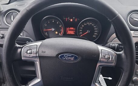 Ford Galaxy II, 2010 год, 1 030 000 рублей, 9 фотография