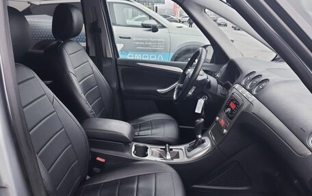 Ford Galaxy II, 2010 год, 1 030 000 рублей, 16 фотография