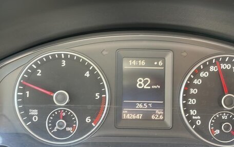 Volkswagen Caravelle T5, 2013 год, 1 500 000 рублей, 7 фотография