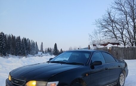 Toyota Carina ED III, 1994 год, 270 000 рублей, 2 фотография