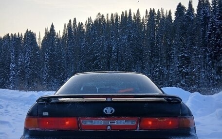 Toyota Carina ED III, 1994 год, 270 000 рублей, 5 фотография