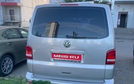 Volkswagen Caravelle T5, 2013 год, 1 500 000 рублей, 11 фотография