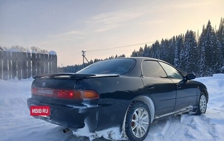 Toyota Carina ED III, 1994 год, 270 000 рублей, 6 фотография