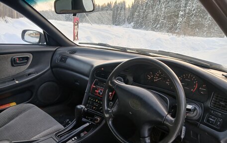 Toyota Carina ED III, 1994 год, 270 000 рублей, 12 фотография
