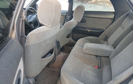 Toyota Carina ED III, 1994 год, 270 000 рублей, 14 фотография