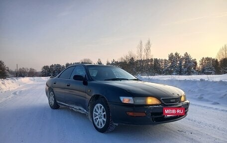 Toyota Carina ED III, 1994 год, 270 000 рублей, 8 фотография
