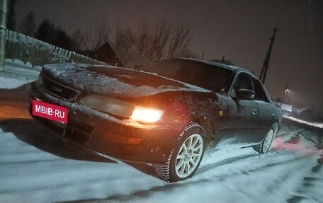 Toyota Carina ED III, 1994 год, 270 000 рублей, 9 фотография