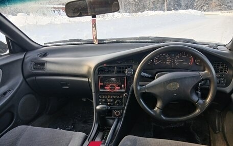 Toyota Carina ED III, 1994 год, 270 000 рублей, 13 фотография