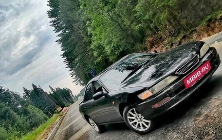 Toyota Carina ED III, 1994 год, 270 000 рублей, 11 фотография