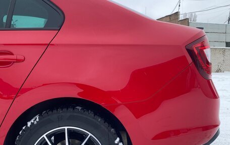 Skoda Rapid I, 2018 год, 1 500 000 рублей, 5 фотография