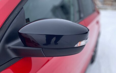 Skoda Rapid I, 2018 год, 1 500 000 рублей, 3 фотография