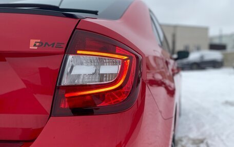 Skoda Rapid I, 2018 год, 1 500 000 рублей, 9 фотография