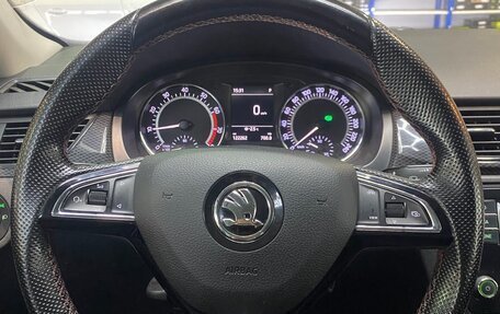 Skoda Rapid I, 2018 год, 1 500 000 рублей, 17 фотография