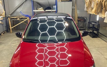 Skoda Rapid I, 2018 год, 1 500 000 рублей, 16 фотография