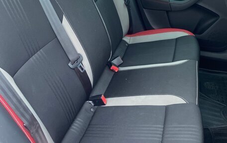 Skoda Rapid I, 2018 год, 1 500 000 рублей, 26 фотография