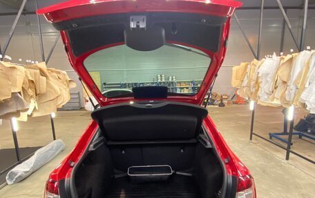 Skoda Rapid I, 2018 год, 1 500 000 рублей, 25 фотография