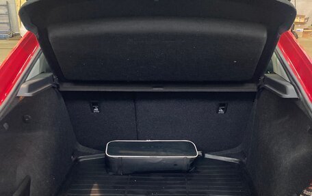 Skoda Rapid I, 2018 год, 1 500 000 рублей, 24 фотография