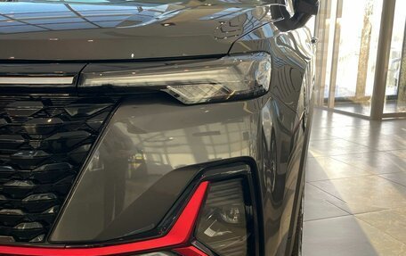 Changan CS35 Plus, 2025 год, 2 839 900 рублей, 2 фотография