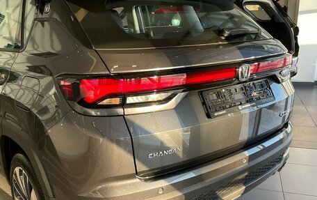 Changan CS35 Plus, 2025 год, 2 839 900 рублей, 4 фотография