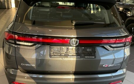 Changan CS35 Plus, 2025 год, 2 839 900 рублей, 3 фотография