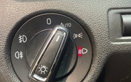 Skoda Rapid I, 2018 год, 1 500 000 рублей, 21 фотография