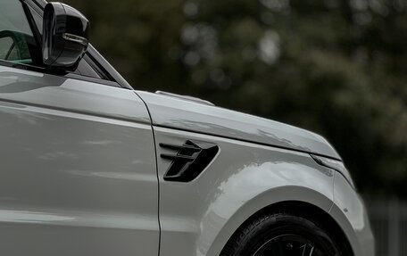 Land Rover Range Rover Sport II, 2020 год, 7 000 000 рублей, 5 фотография