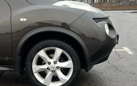 Nissan Juke II, 2012 год, 1 100 000 рублей, 3 фотография