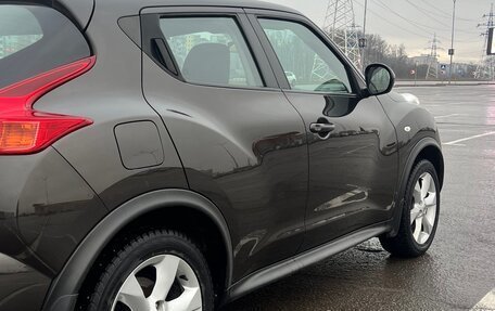 Nissan Juke II, 2012 год, 1 100 000 рублей, 5 фотография