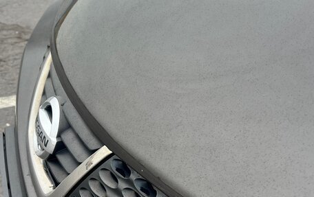 Nissan Juke II, 2012 год, 1 100 000 рублей, 10 фотография