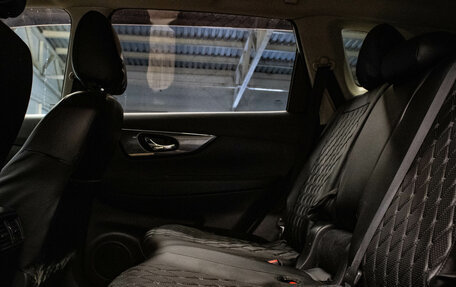 Nissan X-Trail, 2015 год, 1 879 000 рублей, 10 фотография