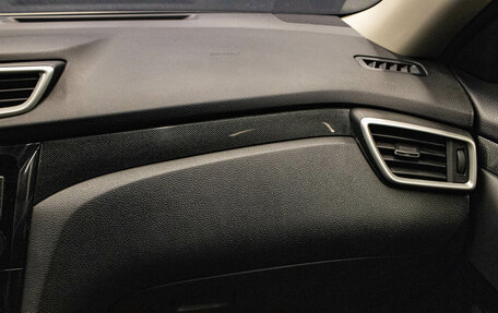 Nissan X-Trail, 2015 год, 1 879 000 рублей, 8 фотография