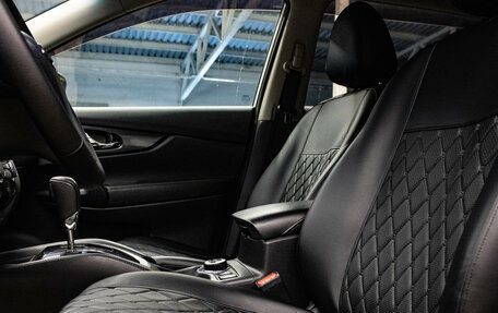 Nissan X-Trail, 2015 год, 1 879 000 рублей, 9 фотография