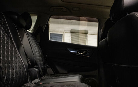 Nissan X-Trail, 2015 год, 1 879 000 рублей, 11 фотография