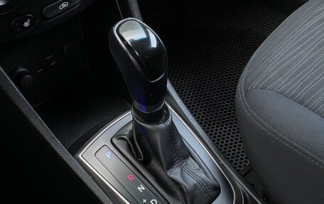 Hyundai Solaris II рестайлинг, 2014 год, 819 900 рублей, 14 фотография