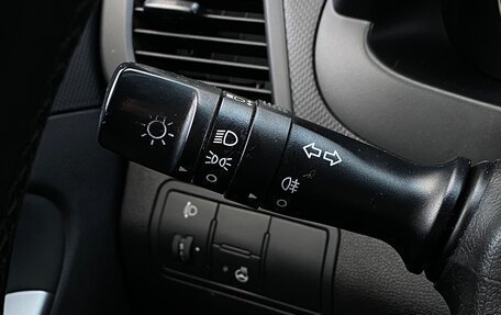 Hyundai Solaris II рестайлинг, 2014 год, 819 900 рублей, 18 фотография