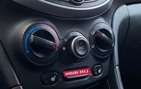 Hyundai Solaris II рестайлинг, 2014 год, 819 900 рублей, 15 фотография