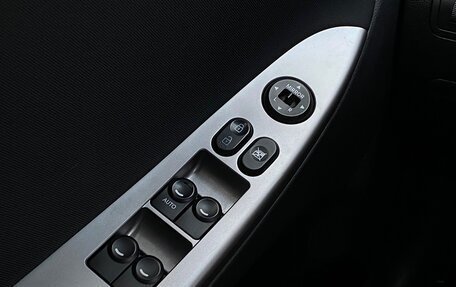 Hyundai Solaris II рестайлинг, 2014 год, 819 900 рублей, 19 фотография