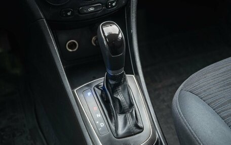 Hyundai Solaris II рестайлинг, 2016 год, 1 100 000 рублей, 17 фотография