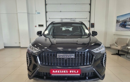 Haval Jolion, 2026 год, 2 599 000 рублей, 11 фотография