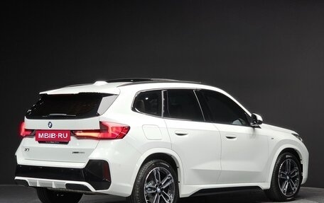 BMW X1, 2025 год, 5 879 000 рублей, 2 фотография