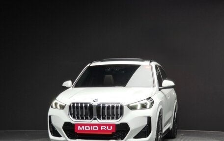 BMW X1, 2025 год, 5 879 000 рублей, 3 фотография